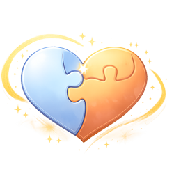 궁합/상성 아이콘