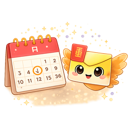 월간 사주운세 아이콘