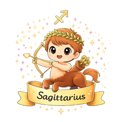 사수자리 아이콘